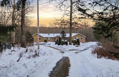 The Rock Oak Escape - Foto 63