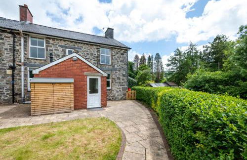 4 Bed in Machynlleth oc-wad350 - Photo 1