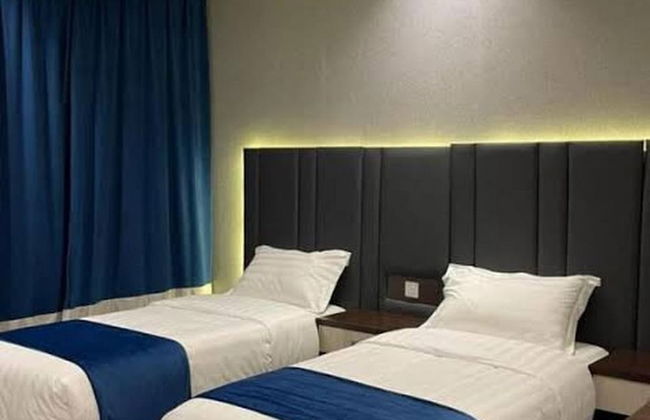 Qimam Park Hotel 2 - Foto 6