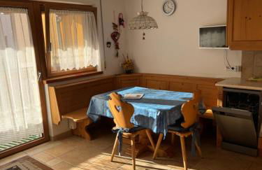 Mountain Flat Luna -Next the shuttle to Cortina Olympic stadium and train station- - Foto 25