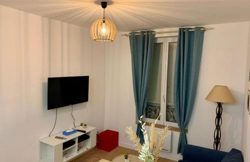 Agréable 2 pièces à Pantin - Foto 5