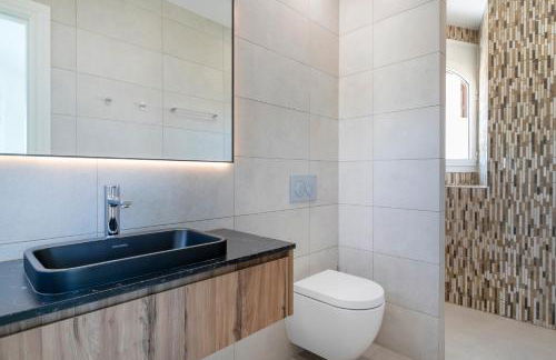 Villa Thorodin breathtaking 14P villa 1st line sea - Foto 30