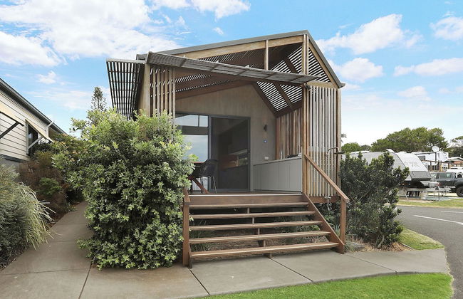 Reflections Shaws Bay - Holiday Park - Foto 14