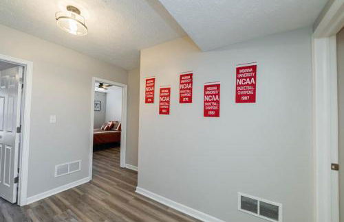 Bobby Knight Hall - Foto 25