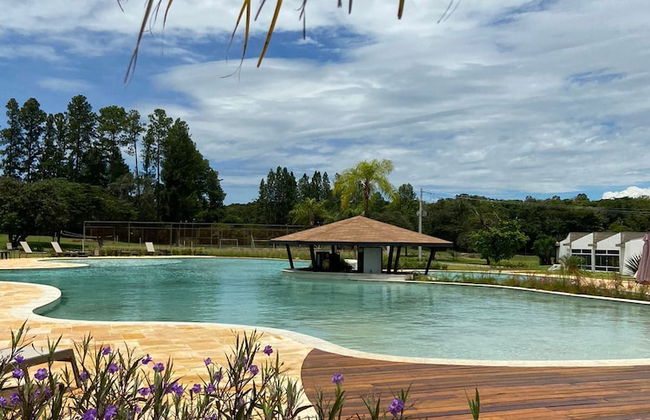 Vale das Águas Fazenda Resort - Photo 46