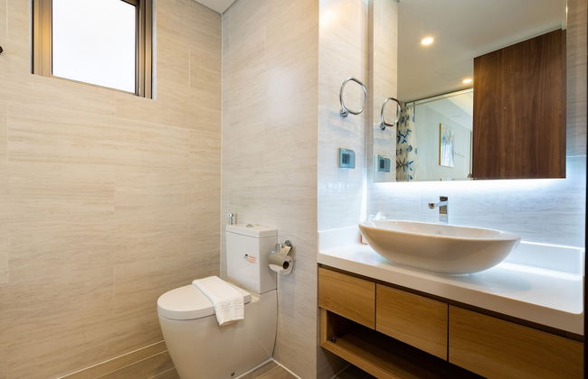 Convinia Luxury The Peak Midtown - Foto 77