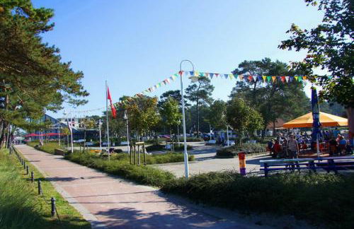 Ferienhaus Ostseedüne Glowe - Rügen - Foto 22