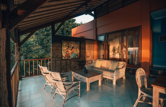 Aquamarine Beach Villas - Foto 47