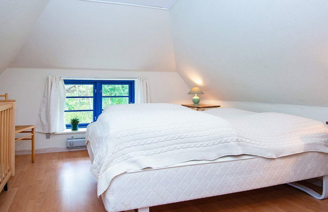 6 Person Holiday Home in Orsted - Foto 2