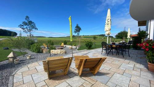 Ferienwohnungen Schneckenhausen - Photo 3, Garden, Garden view