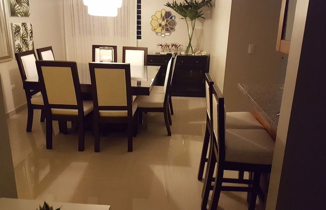 HeimatDorado R.D. your pleasant stay - Foto 28