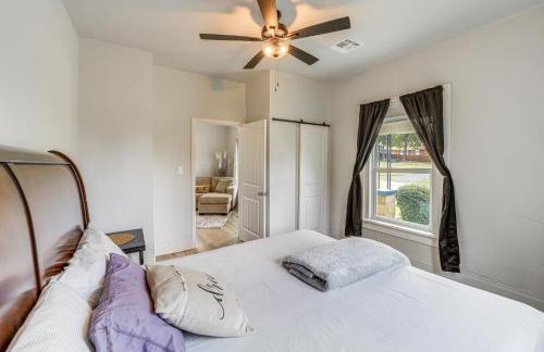 Large Yard and Grill Family Home in McAlester! - Foto 12