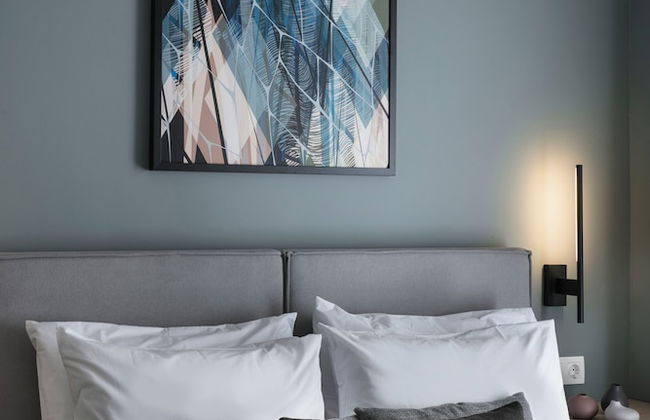 Athenian Modern & Luxury Apartments - Foto 13