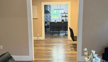 Charming Getaway in Decatur - Foto 5