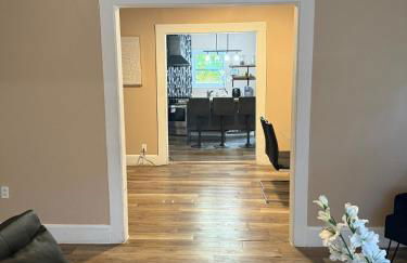 Charming Getaway in Decatur - Foto 5