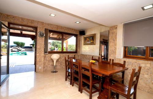 Holiday Home Masia Blanca by Interhome - Foto 22