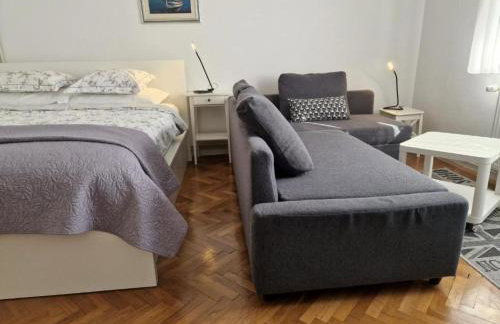 Studio apartment Studio with Garden View - Photo 4