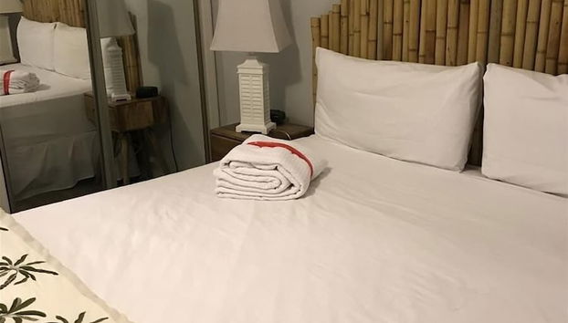 Isle Be Back - Foto 3, Habitación