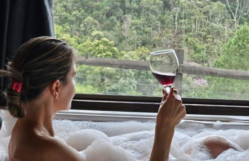 Capadócia - Cabana Coríntia - Photo 11