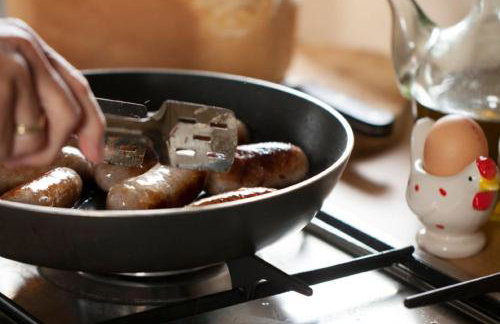 Snipe - Bleasdale - Foto 9