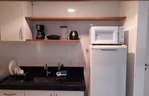 Loft Órion - Boa localização e WI-FI disponível. - Photo 9