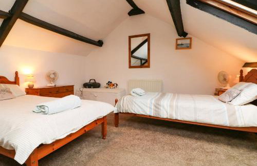 Harbour Cottage - Photo 10