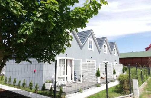 Domki Skandynawskie - Foto 1