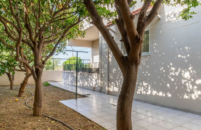 Mike s House in Kremasti Near the Beach Rhodes - Foto 43