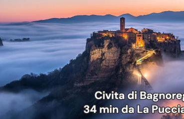 Appartamento nella Tuscia La Pucciarella - Foto 59