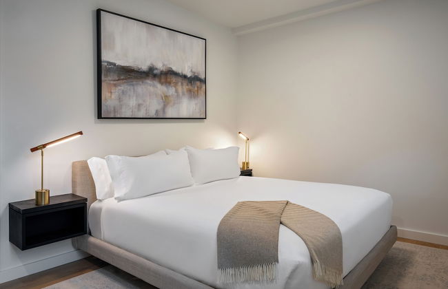 The Weldon Hotel - Foto 2