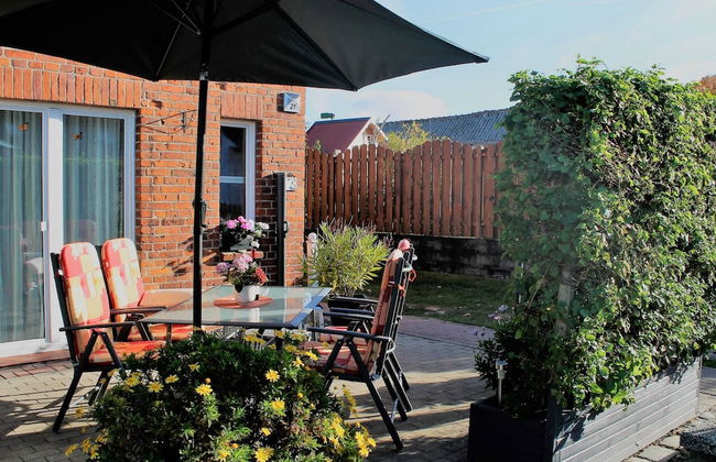 Apartment With Terrace Near the Baltic Sea - Foto 18