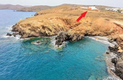 Maltezana Blue Lagoon Astipalea - Foto 62