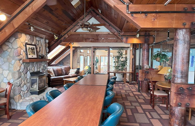 Pinestead Reef Resort - Foto 21