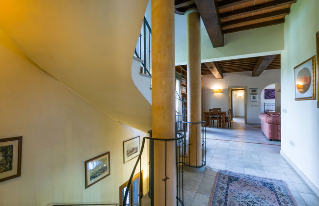 Villa Elena - Foto 32