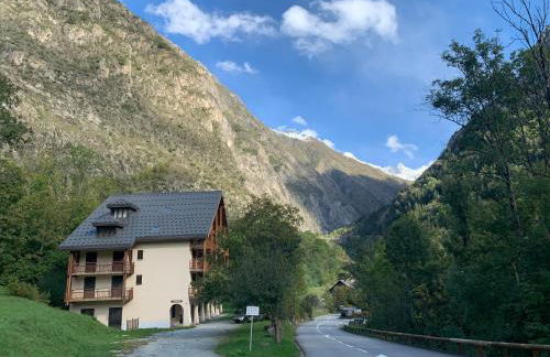 Vénosc-Les 2 Alpes , Rez de jardin - Photo 23