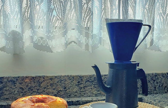 Cabana Canto Lindo - Urubici - SC - Foto 78