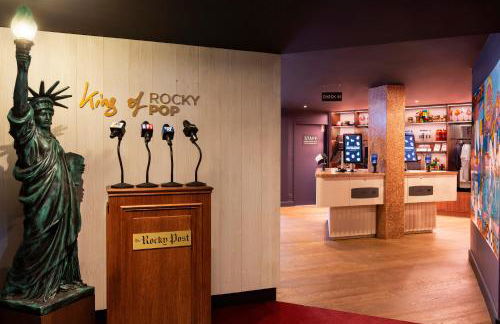 RockyPop Grenoble Appartements - Foto 27