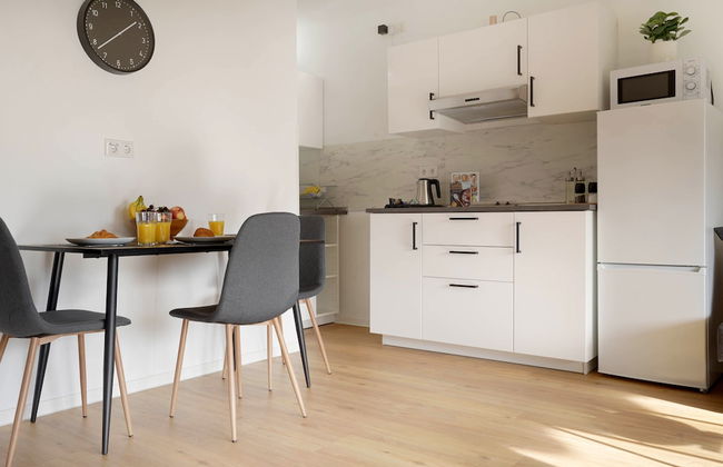 Schöne Apartments in Bad Rothenfelde - Foto 8