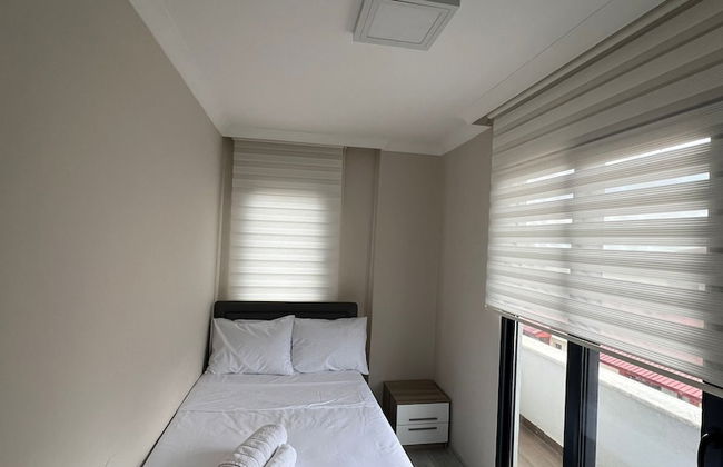 ALBAYRAK APART - Foto 7