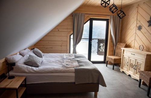 Montana górska chata - Foto 8