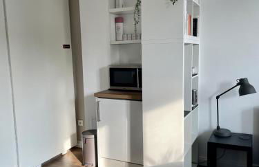 Apartment in Pempelfort - Central - Foto 7