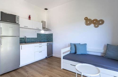 Apartment Residence Marina di Favone- T2- 2-4 pers-3 by Interhome - Foto 6