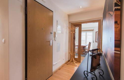 2 Bedroom Belem Wonder by LovelyStay - Photo 40