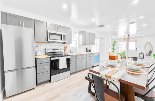 Modern Miami Home minutes to Wynwood & Downtown - Foto 14