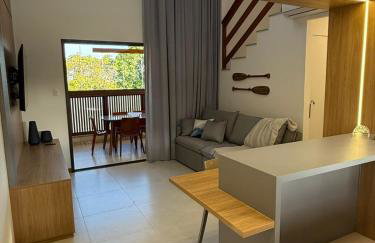 Village Duplex Guarajuba - Foto 13