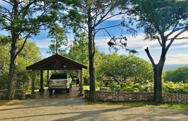 Casa Chumamaya - Photo 26