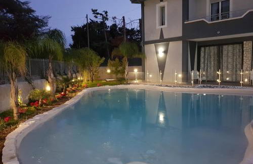 Villa Joel - Foto 39