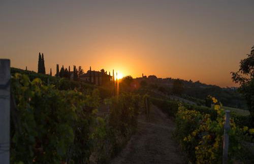 Residenza Cà d´Masseu - Foto 38