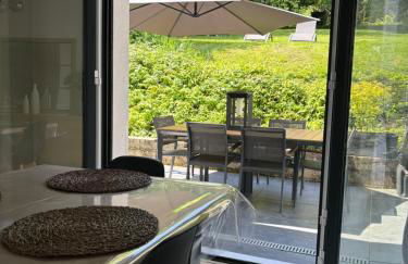 Maison d architecte avec spa - Foto 8