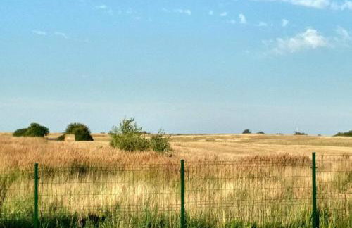 WCZASY NA PAGÓRKU - Foto 53